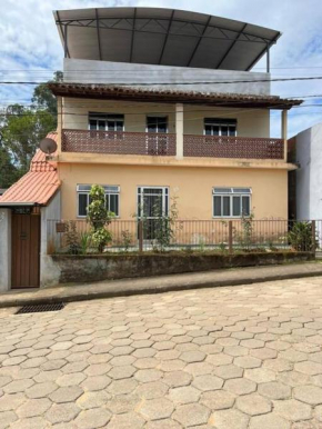 Casa Temporada em Alto Caparaó